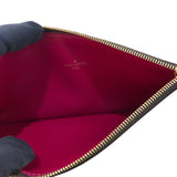 ルイ・ヴィトン LOUIS VUITTON ポシェット・フェリシー M81896 ブラウン モノグラムキャンバス レディース ショルダーバッグ