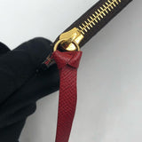 ルイ・ヴィトン LOUIS VUITTON ポシェット・フェリシー N63032 ダミエ ダミエキャンバス レディース ショルダーバッグ
