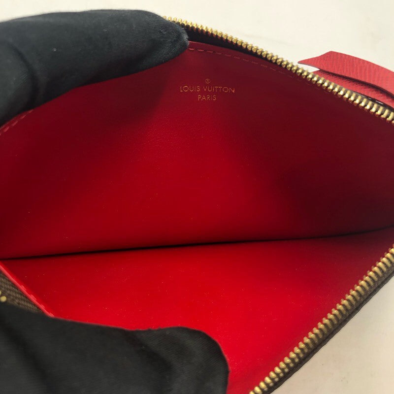 ルイ・ヴィトン LOUIS VUITTON ポシェット・フェリシー N63032 ダミエ