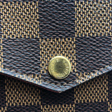 ルイ・ヴィトン LOUIS VUITTON ポシェット・フェリシー N63032 ダミエ ダミエキャンバス レディース ショルダーバッグ