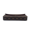 ルイ・ヴィトン LOUIS VUITTON ポシェット・フェリシー N63032 ダミエ ダミエキャンバス レディース ショルダーバッグ