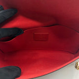 ルイ・ヴィトン LOUIS VUITTON ポシェット・フェリシー N63032 ダミエ ダミエキャンバス レディース ショルダーバッグ