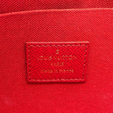 ルイ・ヴィトン LOUIS VUITTON ポシェット・フェリシー N63032 ダミエ ダミエキャンバス レディース ショルダーバッグ