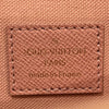 ルイ・ヴィトン LOUIS VUITTON ポシェット・フェリシー N63106 ホワイト ダミエ・アズール レディース ショルダーバッグ