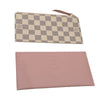 ルイ・ヴィトン LOUIS VUITTON ポシェット・フェリシー N63106 ホワイト ダミエ・アズール レディース ショルダーバッグ
