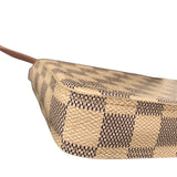 ルイ・ヴィトン LOUIS VUITTON ポシェット・フェリシー N63106 ホワイト ダミエ・アズール レディース ショルダーバッグ