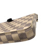 ルイ・ヴィトン LOUIS VUITTON ポシェット・フェリシー N63106 ホワイト ダミエ・アズール レディース ショルダーバッグ