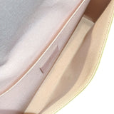 ルイ・ヴィトン LOUIS VUITTON ポシェット・フェリシー N63106 ホワイト ダミエアズール レディース ショルダーバッグ