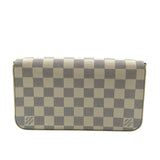 ルイ・ヴィトン LOUIS VUITTON ポシェット・フェリシー N63106 ホワイト ダミエアズール レディース ショルダーバッグ