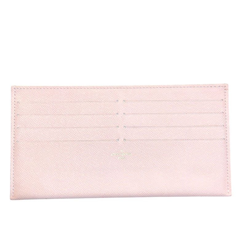 ルイ・ヴィトン LOUIS VUITTON ポシェット・フェリシー N63106 ホワイト ダミエアズール レディース ショルダーバッグ