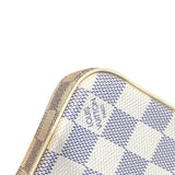 ルイ・ヴィトン LOUIS VUITTON ポシェット・フェリシー N63106 ホワイト ダミエアズール レディース ショルダーバッグ