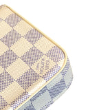 ルイ・ヴィトン LOUIS VUITTON ポシェット・フェリシー N63106 ホワイト ダミエアズール レディース ショルダーバッグ