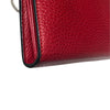 グッチ GUCCI ディオニュソスチェーンウォレット 401231 レザー レディース ショルダーバッグ