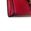 グッチ GUCCI ディオニュソスチェーンウォレット 401231 レザー レディース ショルダーバッグ