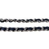 シャネル CHANEL マトラッセチェーンウォレット AP0250 30番台 ブラック SV金具 キャビア レディース ウォレットチェーン