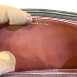 シャネル CHANEL マトラッセチェーンウォレット AP0250 ブラック GD金具 キャビアスキン レディース ウォレットチェーン