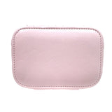 シャネル CHANEL スモールチェーンバニティ AP258 ピンク/ゴールド金具 ラムスキン レディース ショルダーバッグ