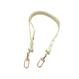 ルイ・ヴィトン LOUIS VUITTON ミュルティ・ポシェット・アクセソワール M46180 ブルー モノグラム・アンプラント レディース ショルダーバッグ