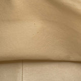 シャネル CHANEL マトラッセ30 A28600 15番台 ベージュ SV金具 キャビアスキン レディース ショルダーバッグ