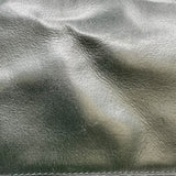 シャネル CHANEL チェーンショルダーバッグ A50605 14番台 グリーン SV金具 カーフ レディース ハンドバッグ