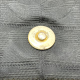 シャネル CHANEL ニュートラベルライン ショルダー A29347 ブラック GD金具 ナイロンジャガード レディース ショルダーバッグ