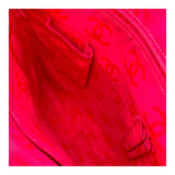 シャネル CHANEL カンボンライン ショルダー A25179 ブラック SV金具 カーフ レディース ショルダーバッグ