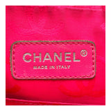 シャネル CHANEL カンボンライン ショルダー A25179 ブラック SV金具 カーフ レディース ショルダーバッグ