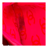 シャネル CHANEL カンボンライン ショルダー A25179 ブラック SV金具 カーフ レディース ショルダーバッグ