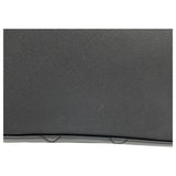 シャネル CHANEL パリビアリッツトートGM A34210 14番台 ブラック SV金具 コーディングキャンバス レディース トートバッグ