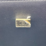 シャネル CHANEL ボーイシャネル25 A67086 ブラック GD金具 ラム レディース ショルダーバッグ