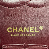 シャネル CHANEL マトラッセ25 A01112 20番台 ブラック　GD金具 キャビア レディース ショルダーバッグ