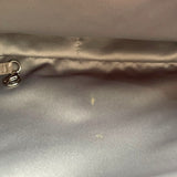 シャネル CHANEL GSTトート A50995 17番台 レッド SV金具 キャビア レディース トートバッグ