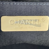 シャネル CHANEL バニティ A01998 28番台 オレンジ GD金具 カーフ レディース ショルダーバッグ