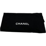 シャネル CHANEL バニティ A01998 28番台 オレンジ GD金具 カーフ レディース ショルダーバッグ