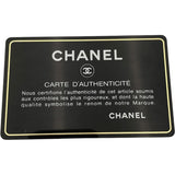 シャネル CHANEL GSTトート A50995 19番台 ブラック SV金具 キャビア レディース トートバッグ