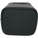 シャネル CHANEL ココマークバニティ A01998 7番台 ブラック GD金具 キャビア レディース ハンドバッグ