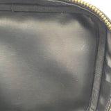 シャネル CHANEL ココマークバニティ A01998 7番台 ブラック GD金具 キャビア レディース ハンドバッグ