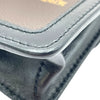 ルイ・ヴィトン LOUIS VUITTON バムバッグ・ドーフィーヌ M67696 ノワール×ブラウン モノグラム・ジャイアントリバース レディース ボディバッグ