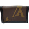 ルイ・ヴィトン LOUIS VUITTON バムバッグ・ドーフィーヌ M67696 ノワール×ブラウン モノグラム・ジャイアントリバース レディース ボディバッグ