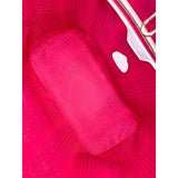 ルイ・ヴィトン LOUIS VUITTON ネヴァーフルMM 草間彌生コラボ M46381 ブラウン モノグラム・ペインティッドドッド レディース トートバッグ