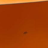 エルメス HERMES バーキン40 U刻印　(2022年製) グリメイヤー　シルバー金具 トゴ レディース ハンドバッグ