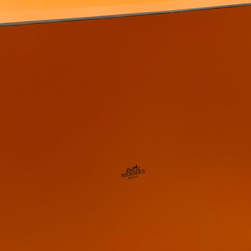 エルメス HERMES バーキン40 U刻印　(2022年製) グリメイヤー　シルバー金具 トゴ レディース ハンドバッグ