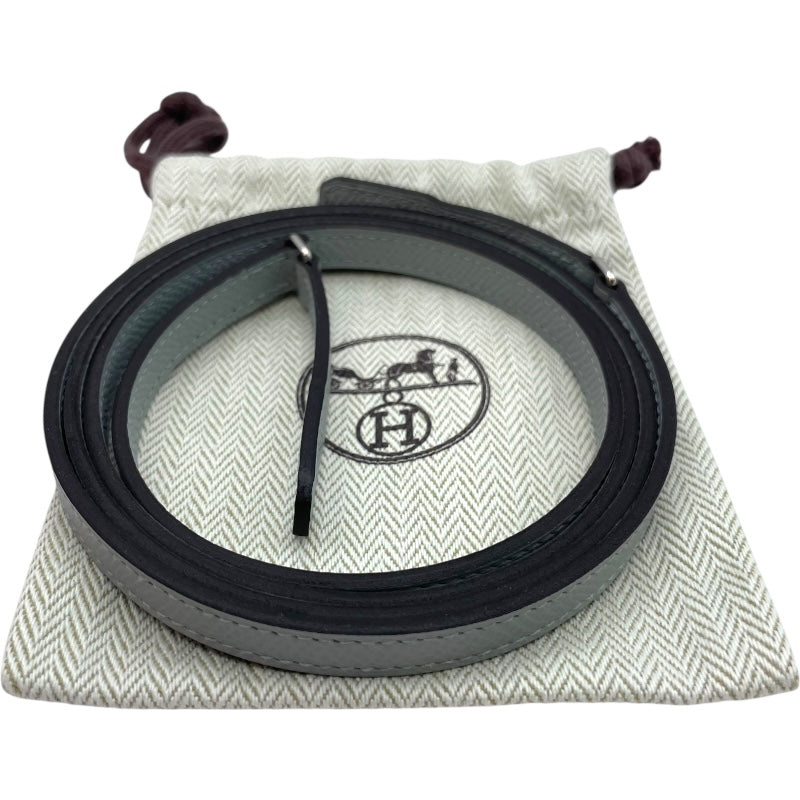 エルメス HERMES ケリートゥーゴー K刻印 グリパンタン SV金具 エプソン レディース ショルダーバッグ