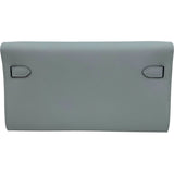 エルメス HERMES ケリートゥーゴー K刻印 グリパンタン SV金具 エプソン レディース ショルダーバッグ