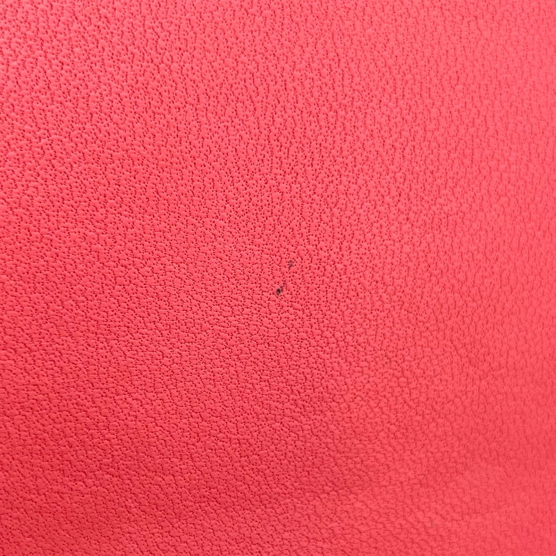 エルメス HERMES ドゴン デュオ ウォレット C刻印 ローズアザレ SV金具 エバーカラー レディース 二つ折り財布