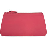 エルメス HERMES ドゴン デュオ ウォレット C刻印 ローズアザレ SV金具 エバーカラー レディース 二つ折り財布