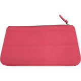 エルメス HERMES ドゴン デュオ ウォレット C刻印 ローズアザレ SV金具 エバーカラー レディース 二つ折り財布