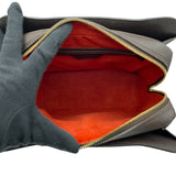 ルイ・ヴィトン LOUIS VUITTON トリアナ N51155 ブラウン ダミエ・エベヌ レディース ハンドバッグ