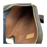 ルイ・ヴィトン LOUIS VUITTON ポシェット・ガンジュ M51870 ブラウン モノグラム・キャンバス ユニセックス ショルダーバッグ