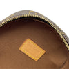 ルイ・ヴィトン LOUIS VUITTON ポシェット・ガンジュ M51870 ブラウン モノグラムキャンバス ユニセックス ショルダーバッグ